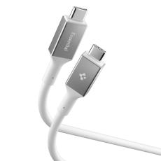 Spigen 2m 100W USB-C - USB-C Kabel Essential Vit