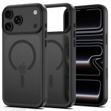Tech-Protect iPhone 18 Pro Max/17 Pro Max Skal MagSafe MagMat CC