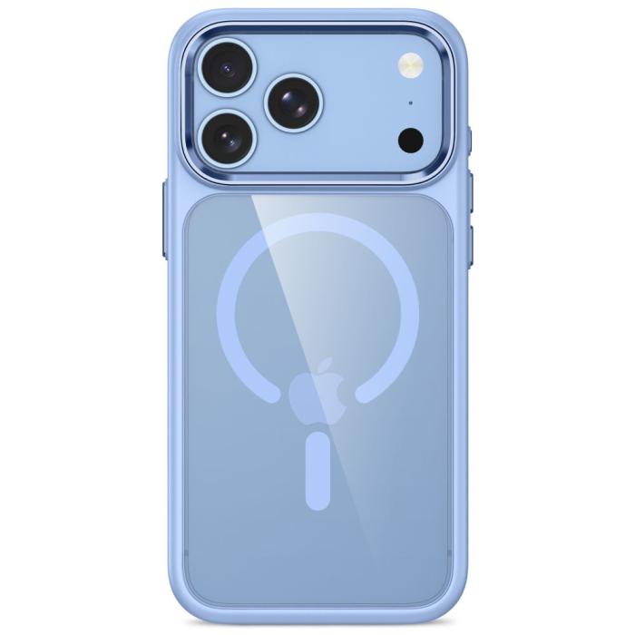 Bild 4, Tech-Protect iPhone 18 Pro Max/17 Pro Max Skal MagSafe MagMat CC