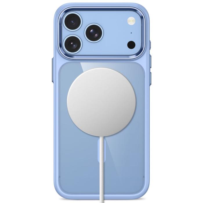 Bild 5, Tech-Protect iPhone 18 Pro Max/17 Pro Max Skal MagSafe MagMat CC