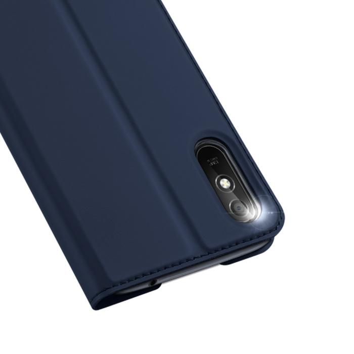 Bild 3, DUX DUCIS Xiaomi Redmi 9A / 9AT Fodral Skin Pro Blå