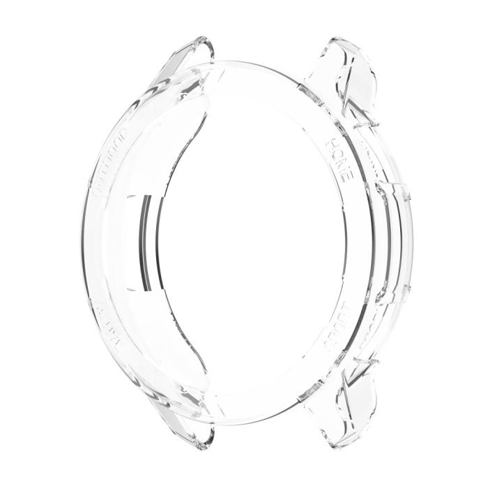 Bild 3, Xiaomi Watch S1 Active/Watch Color 2 TPU Skal Transparent