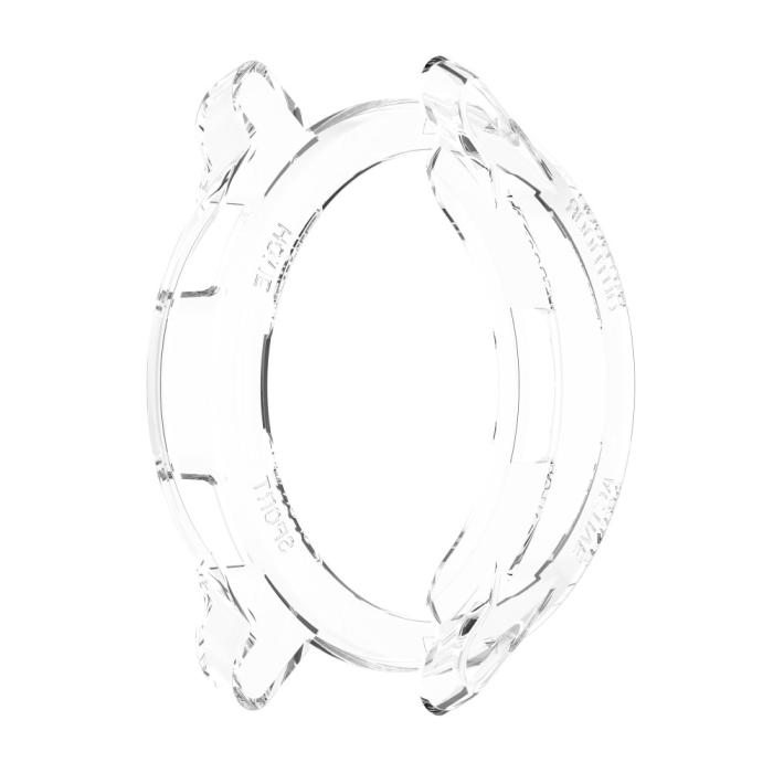 Bild 4, Xiaomi Watch S1 Active/Watch Color 2 TPU Skal Transparent
