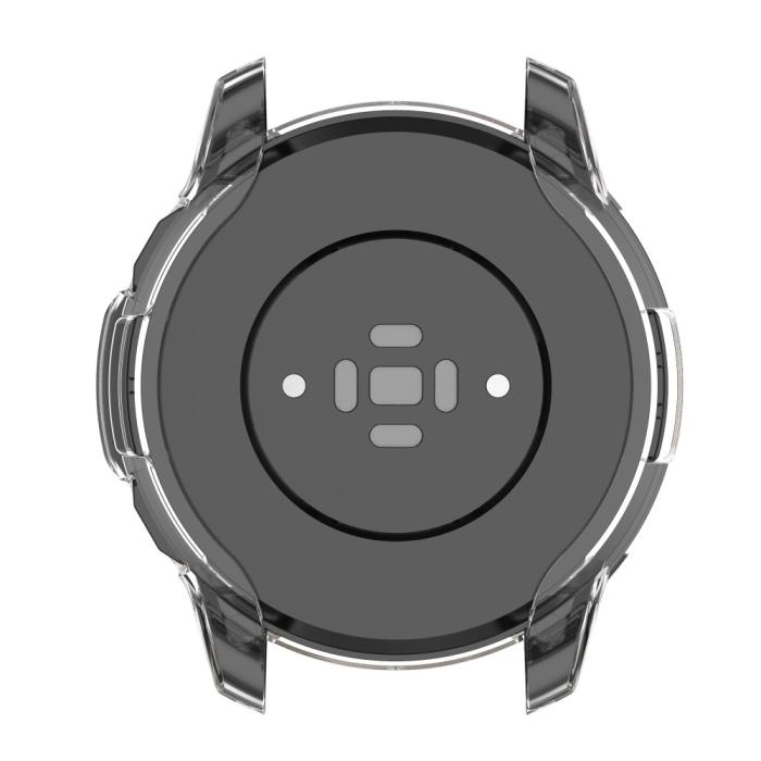 Bild 6, Xiaomi Watch S1 Active/Watch Color 2 TPU Skal Transparent