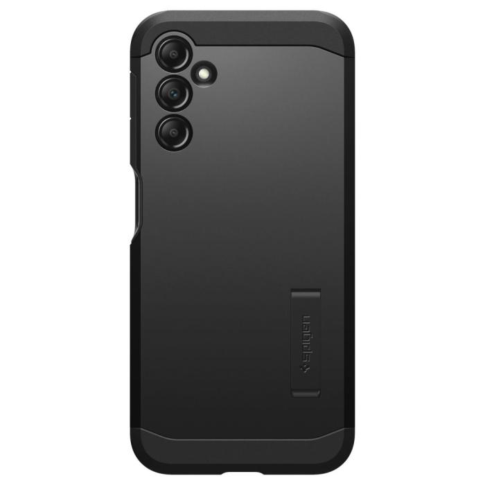 Bild 2, Spigen Galaxy A14 5G Skal Tough Armor Svart