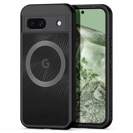 DUX DUCIS Google Pixel 8A Skal Aimo Series Matt Svart