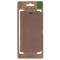 ONSALA iPhone 12 / 12 Pro Fodral ECO Brun