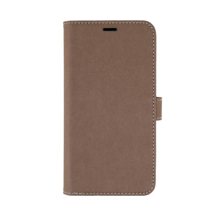 Bild 1, ONSALA iPhone 11 Pro Max Fodral ECO Brun