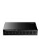 Cudy Switch GS108 8-port Gigabit Svart