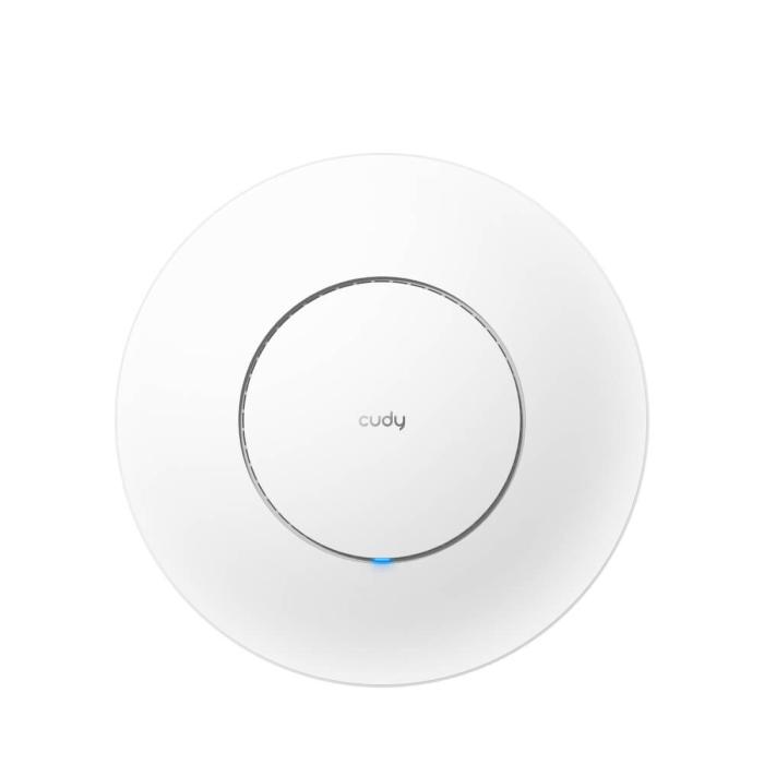 Bild 1, Cudy Access Point AP1300 AC1200 Gigabit Vit