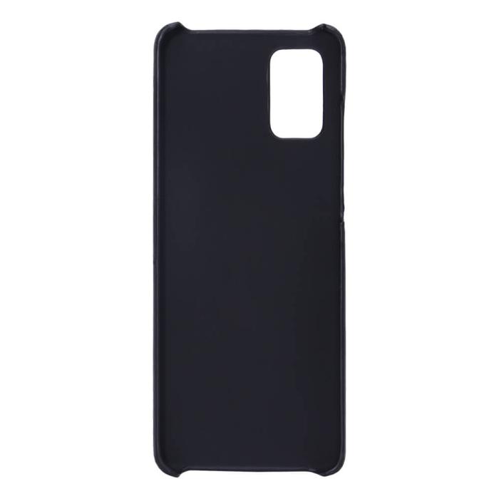 Bild 4, ONSALA Samsung Galaxy A71 Skal Kortfack Svart