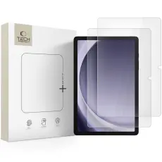 Tech-Protect Galaxy Tab A11 Plus/A9 Plus 2-PACK Sk&auml;rmskydd GlassFit+