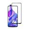 Huawei P Smart Z - Härdat glas - Heltäckande skärmskydd