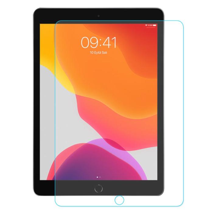 Bild 1, HAT PRINCE iPad 10.2 2019/2020/2021 Skärmskydd i härdat glas
