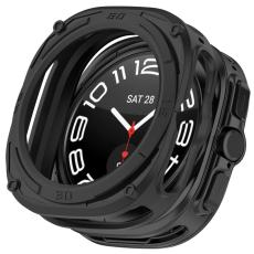 Galaxy Watch Ultra (2025) 47 mm Skal TPU Svart