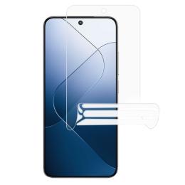 Xiaomi 14 Skärmskydd PET Transparent