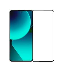 PINWUYO Xiaomi 15T/15T Pro Sk&auml;rmskydd Helt&auml;ckande H&auml;rdat Glas