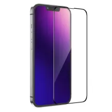 HOCO iPhone 14 Plus / 13 Pro Max Skärmskydd Nano 3D Heltäckande