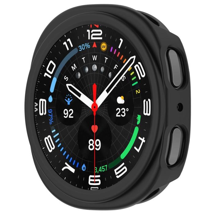 Bild 2, Samsung Galaxy Watch 8 44 mm Skal Svart