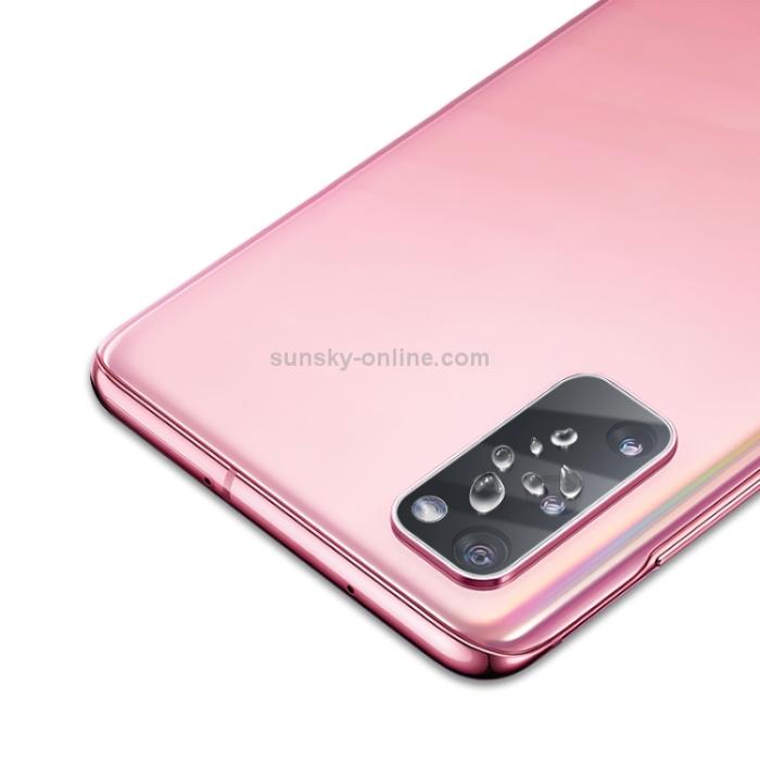 Bild 5, MOCOLO Samsung Galaxy S20 FE Linsskydd Härdat Glas