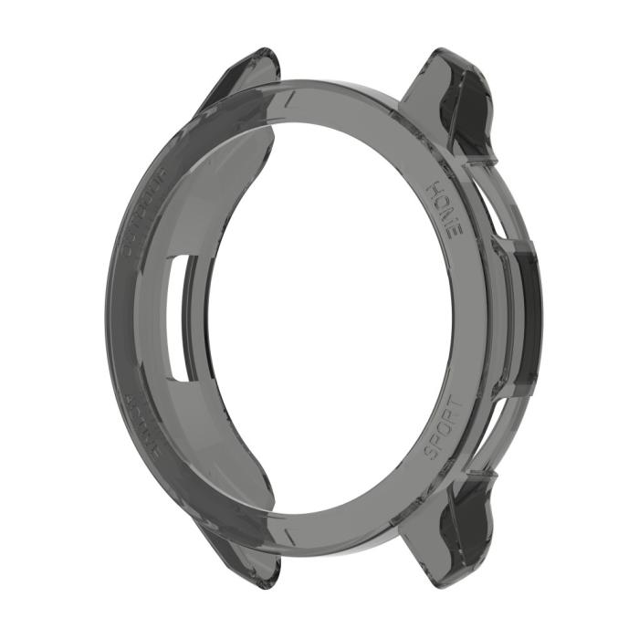 Bild 3, Xiaomi Watch S1 Active/Watch Color 2 TPU Skal Svart Tonad