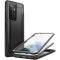 Supcase Samsung Galaxy S21 Ultra Skal Clayco Xenon Svart