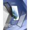 Supcase Samsung Galaxy S21 Ultra Skal Clayco Xenon Svart