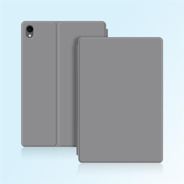 Bild 6, Samsung Galaxy Tab S11 Fodral Magnetiskt Grå