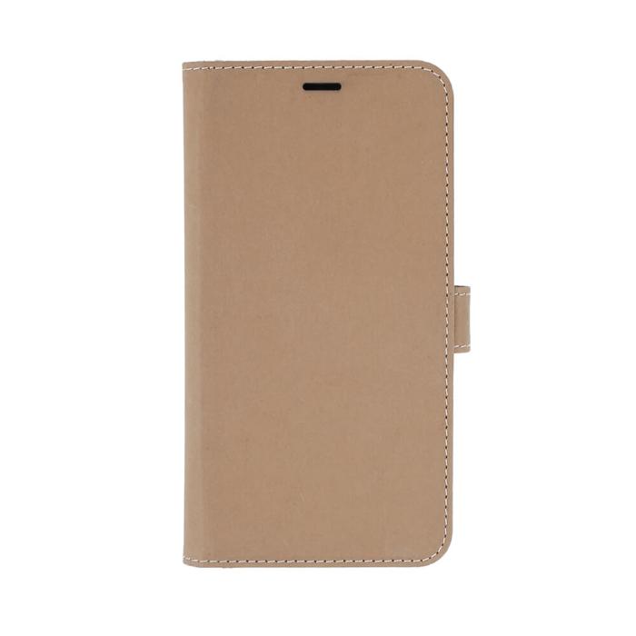 Bild 1, ONSALA iPhone 12 Mini Fodral ECO Sand