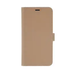 ONSALA iPhone 12 Mini Fodral ECO Sand