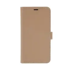 ONSALA iPhone 12 Pro Max Fodral ECO Sand