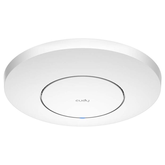 Bild 2, Cudy Acces Point AP3000 AX3000 Gigabit PoE Mesh Vit