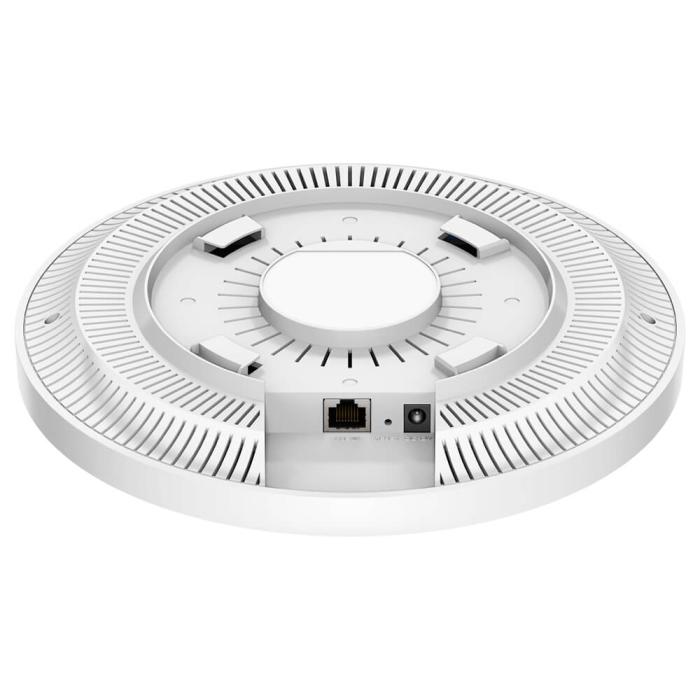 Bild 3, Cudy Acces Point AP3000 AX3000 Gigabit PoE Mesh Vit