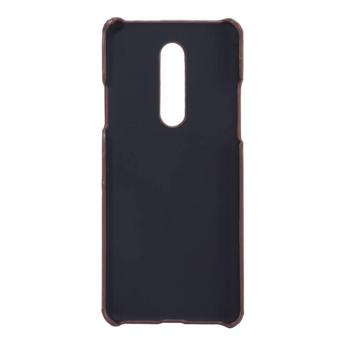 Bild 4, ONSALA OnePlus 8 Skal Kortfack Brun