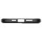 Spigen iPhone 15 Plus Skal MagSafe Mag Tough Armor Svart