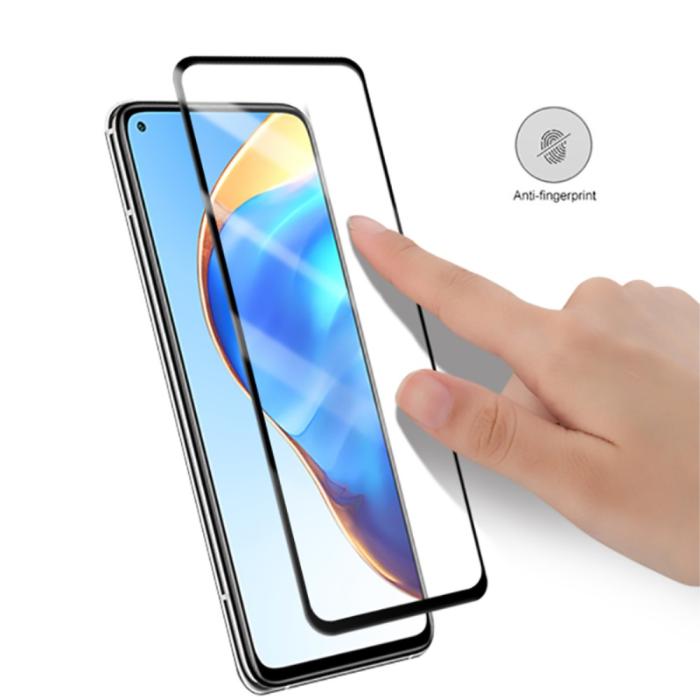 Bild 2, Xiaomi Mi 10T / 10T Pro / 10T Lite - MOCOLO Heltäckande Skärmskydd