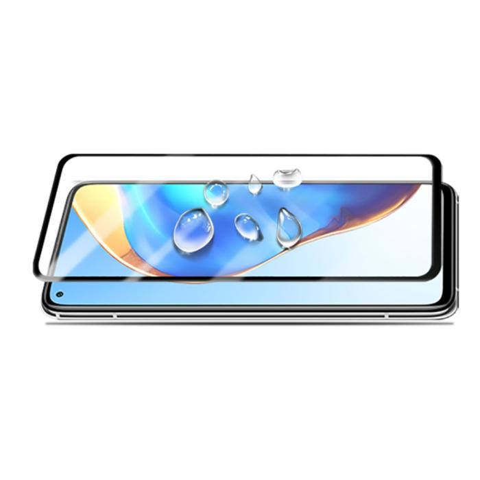 Bild 4, Xiaomi Mi 10T / 10T Pro / 10T Lite - MOCOLO Heltäckande Skärmskydd