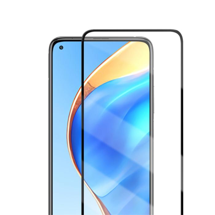 Bild 5, Xiaomi Mi 10T / 10T Pro / 10T Lite - MOCOLO Heltäckande Skärmskydd