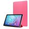 Huawei MediaPad T5 10 - Slimfit Tri-Fold Fodral - Rosa