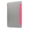 Huawei MediaPad T5 10 - Slimfit Tri-Fold Fodral - Rosa