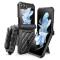 Supcase Galaxy Z Flip 5 Skal Unicorn Beetle Pro Svart