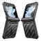 Supcase Galaxy Z Flip 5 Skal Unicorn Beetle Pro Svart