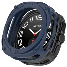 Galaxy Watch Ultra (2025) 47 mm Skal TPU Mörk Blå