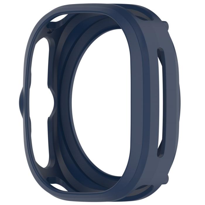 Bild 3, Galaxy Watch Ultra (2025) / 47 mm Skal TPU Mörk Blå