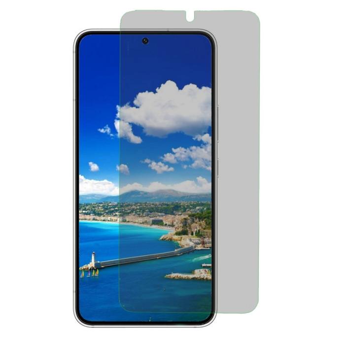 Bild 1, Samsung Galaxy S23 Plus Skärmskydd Härdat Glas Privacy