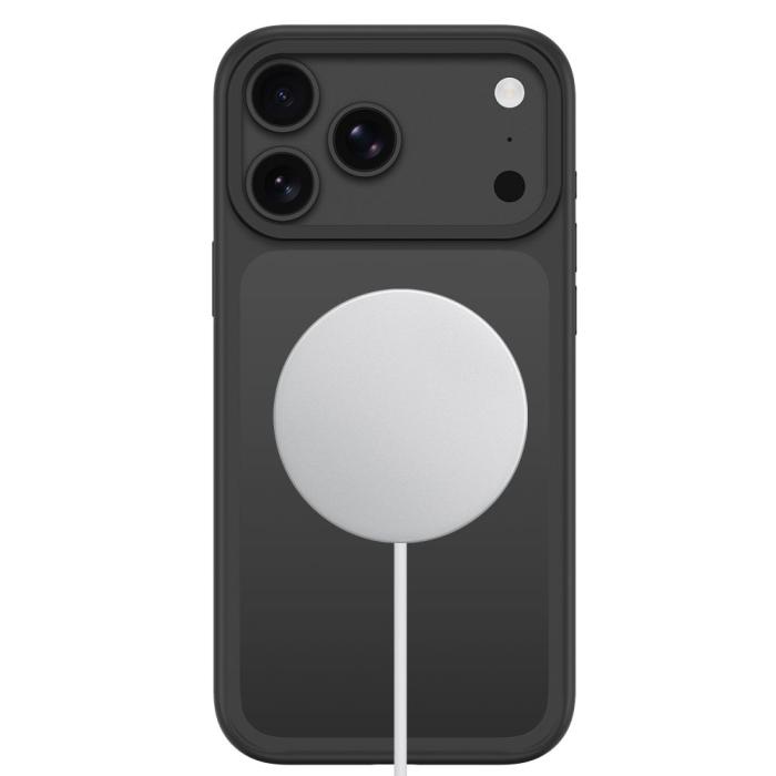 Bild 5, Tech-Protect iPhone 18 Pro Max/17 Pro Max Skal MagSafe MagMat CC
