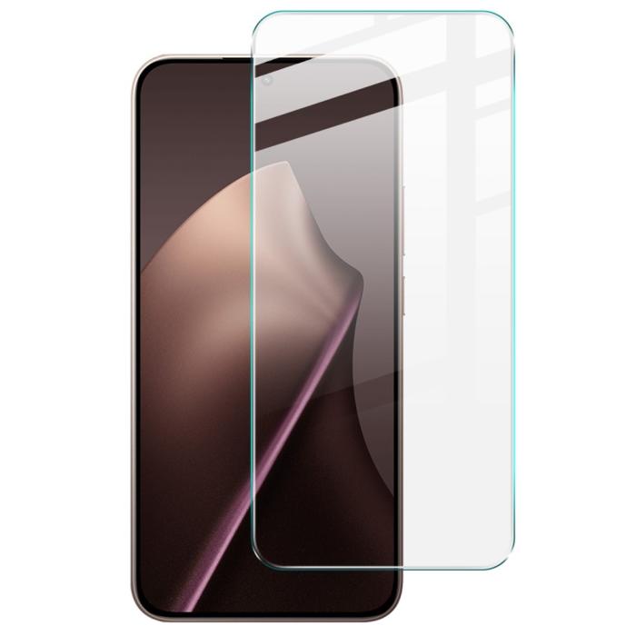 Bild 2, IMAK Xiaomi 15T / 15T Pro Skärmskydd Härdat Glas