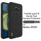 IMAK Nokia XR20 Skal Matt TPU Svart