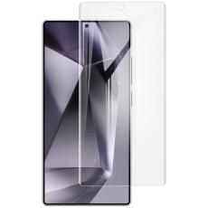 IMAK Samsung Galaxy S25 Ultra Sk&auml;rmskydd TPU
