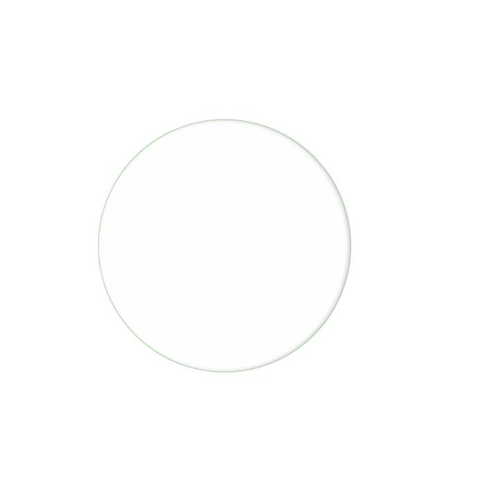 Bild 2, Google Pixel Watch / Watch 2 Skärmskydd TPU Transparent